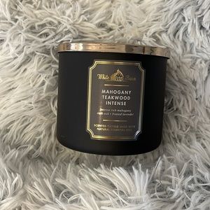 Bath & Body Works Candle